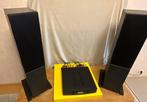 Linn Actieve Kaber Majik C6100 Dynamik 6x100W eindversterker, Audio, Tv en Foto, Luidsprekers, Gebruikt, 120 watt of meer, Front, Rear of Stereo speakers
