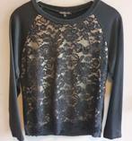 Tramontana trui, Ophalen of Verzenden, Zo goed als nieuw, Maat 38/40 (M), Zwart