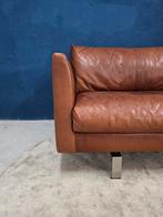 Montis Axel 3.5 zits design bank 218cm, Ophalen of Verzenden, Zo goed als nieuw, 75 tot 100 cm, 200 tot 250 cm