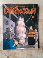 Dirkjan deel 24 eerste druk, Boeken, Stripboeken, Gelezen, Ophalen of Verzenden, Eén stripboek, Mark Retera