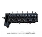Cilinderkop Mercedes om617 300D 6170160301, Auto-onderdelen, Motor en Toebehoren, Gebruikt, -, Ophalen of Verzenden, -