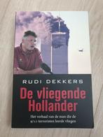 De vliegende Hollander rudi dekkers, Gelezen, Ophalen of Verzenden