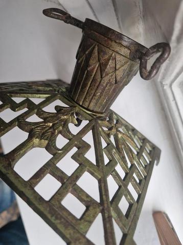 art deco kerstboom standaard beschikbaar voor biedingen