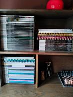 Grote collectie woon- en lifestyle magazines (100+), Ophalen, Overige typen