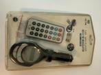 Car mp3 player, Ophalen, Zo goed als nieuw, Detector, Sensor of Melder