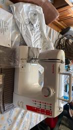 Toyota naaimachine, Hobby en Vrije tijd, Naaimachines en Toebehoren, Ophalen of Verzenden, Zo goed als nieuw, Naaimachine, Overige merken