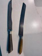 Vintage messen, Antiek en Kunst, Antiek | Bestek, Ophalen of Verzenden