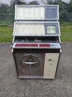Rowe-Ami JAL-200 (1962) jukebox /Opknapper !!, Verzamelen, Automaten | Jukeboxen, Ophalen, Gebruikt, 1950 tot 1960, Seeburg