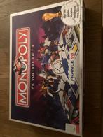 Monopoly WK voetbal editie France’98, Vijf spelers of meer, Ophalen of Verzenden, Zo goed als nieuw