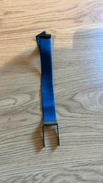 Whoop 4.0 blue, Ophalen of Verzenden, Zo goed als nieuw, Blauw, Android
