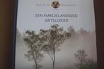 DEN TREEK / HENSCHOTEN / een familielandgoed ontsluierd, Boeken, Geschiedenis | Stad en Regio, Ophalen of Verzenden, Zo goed als nieuw