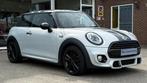 Mini Mini 1.5 Cooper Chili Serious Business / KING'S CROSS /, Voorwielaandrijving, Gebruikt, 4 stoelen, Leder en Stof