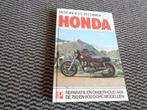 Honda CB750-CB1000 Vraagbaak Werkplaatshandboek NL - Nieuw, Boeken, Nieuw, Verzenden