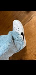 Nike schoenen maat 41, Kleding | Dames, Schoenen, Wit, Nike, Ophalen of Verzenden, Sneakers of Gympen