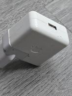 Apple usb lader, Ophalen of Verzenden, Zo goed als nieuw, Apple iPhone
