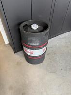 Grolsch fust 50 liter net geleverd, Ophalen, Nieuw, Overige typen, Grolsch
