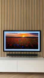 LG OLED 55GX6LA incl. Ophangbeugel, 100 cm of meer, 120 Hz, LG, Smart TV