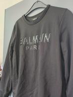 Balmain sweater maat L valt als M, Kleding | Heren, Nieuw, Ophalen of Verzenden