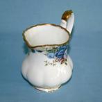 Royal ALbert " Moonlight Rose " Melkkan, Overige typen, Ophalen of Verzenden, Zo goed als nieuw, Overige stijlen