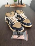 NIKE SB DUNK LOW TRAVIS SCOTT, Ophalen of Verzenden, Nike