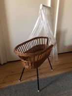 Poppenwiegje Vintage, Ophalen, Zo goed als nieuw, Wieg