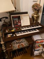 Elektrisch Orgel, Muziek en Instrumenten, Orgels, Ophalen, Zo goed als nieuw, 2 klavieren, Orgel