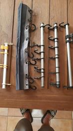 Tentkapstok, Caravans en Kamperen, Ophalen of Verzenden, Zo goed als nieuw