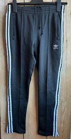 Zwarte Adidas sportbroek maat M, Maat 38/40 (M), Ophalen of Verzenden, Zo goed als nieuw