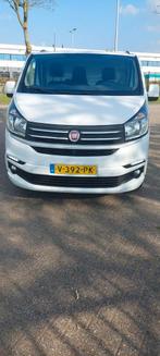 Fiat Talento 1.6 Multijet 89KW 2018, Auto's, 121 pk, 15 km/l, 1756 kg, 4 cilinders
