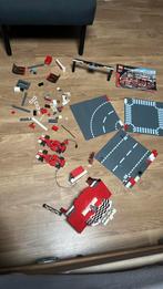 Lego racers 2006, Ophalen of Verzenden, Gebruikt, Lego