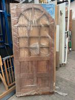 Nieuwe voordeur zonder glas 88x201,5, Doe-het-zelf en Verbouw, 75 tot 150 cm, Deurkozijn, Nieuw, Ophalen of Verzenden