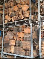 Stookhout, droog oud eiken of zachthout, Tuin en Terras, Haardhout, Minder dan 3 m³, Ophalen