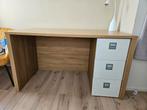 Baby kamer Linea, commode, bed en kast, Ophalen, Zo goed als nieuw