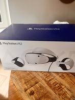 PS VR2, Spelcomputers en Games, Virtual Reality, Ophalen of Verzenden, Zo goed als nieuw, VR-bril, Sony PlayStation