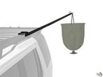Front Runner Douche arm/beugel voor aan dakrek/roof rack, Caravans en Kamperen, Ophalen of Verzenden