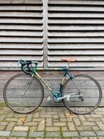 Retro Francesco Moser fiets, Fietsen en Brommers, Overige merken, Gebruikt, 26 inch, Staal
