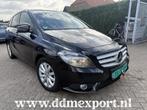 Mercedes-Benz B-Klasse 200 CDI automaat/leder (bj 2014), 136 pk, Gebruikt, 1370 kg, 4 cilinders