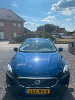 Volvo V40 Cross Country, Auto's, 1498 cc, Beige, 700 kg, Blauw