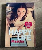Happy Life  -  Mascha Feoktistova, Ophalen of Verzenden, Zo goed als nieuw, Mascha Feoktistova