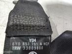 Gordel Skoda Fabia 6Y0857702A 6Y0857701A, Gebruikt, Ophalen of Verzenden