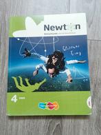 Newton Natuurkunde 4 VWO - ThiemeMeulenhoff, Boeken, VWO, Natuurkunde, ThiemeMeulenhoff, Ophalen of Verzenden