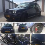 Renault 5 GT Turbo 1990 Blauw, Zwart, 4 cilinders, Blauw, Origineel Nederlands