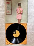 Shirley Bassey - All of me - vintage vinyl, Verzenden, 1960 tot 1980, Gebruikt, 12 inch
