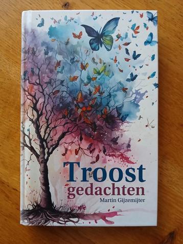 Troostgedachten - Martin Gijzemijter - 9789083179094 beschikbaar voor biedingen