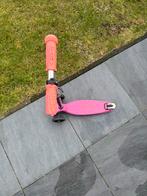 Roze Micro Step - Goede staat, Ophalen, Gebruikt, Gewone step