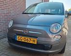 Fiat 500 0.9 Twinair bj 2015  133000km, Voorwielaandrijving, 840 kg, Origineel Nederlands, Handgeschakeld