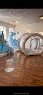 Bubbel house te huur, Ophalen of Verzenden, Zo goed als nieuw