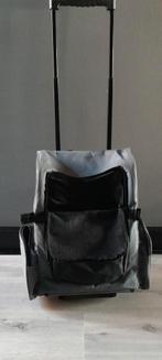 HONDENTROLLY/RUGZAK VOOR KLEINE HONDJES NIEUW, Ophalen, Zo goed als nieuw