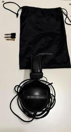 Beyerdynamic koptelefoon DT 770 Pro 80 ohm, Ophalen of Verzenden, Zo goed als nieuw, Overige merken
