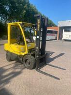 Hyster Diesel heftruck. 3 ton, 3000 tot 4000 kg, Diesel, Heftruck, Hyster